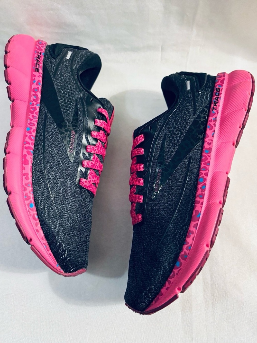 BROOKS TRACE 2 Running Shoes